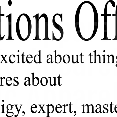 Corrections Officer DTF Transfer