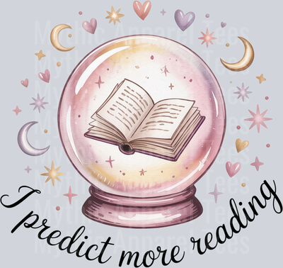 Girly Book Transfers