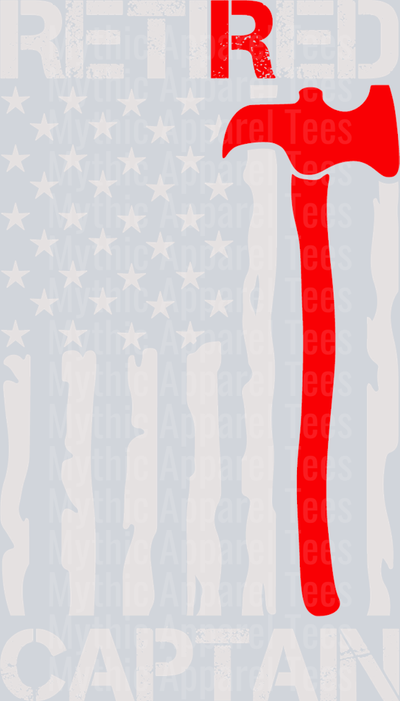 Firefighter Red Line Transfers