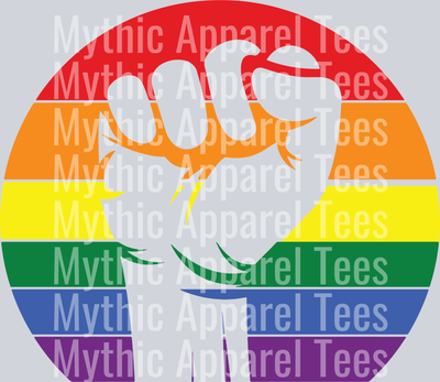 DTF LGBTQ+ Transfers