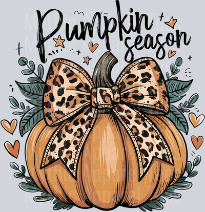 pumpkinseason