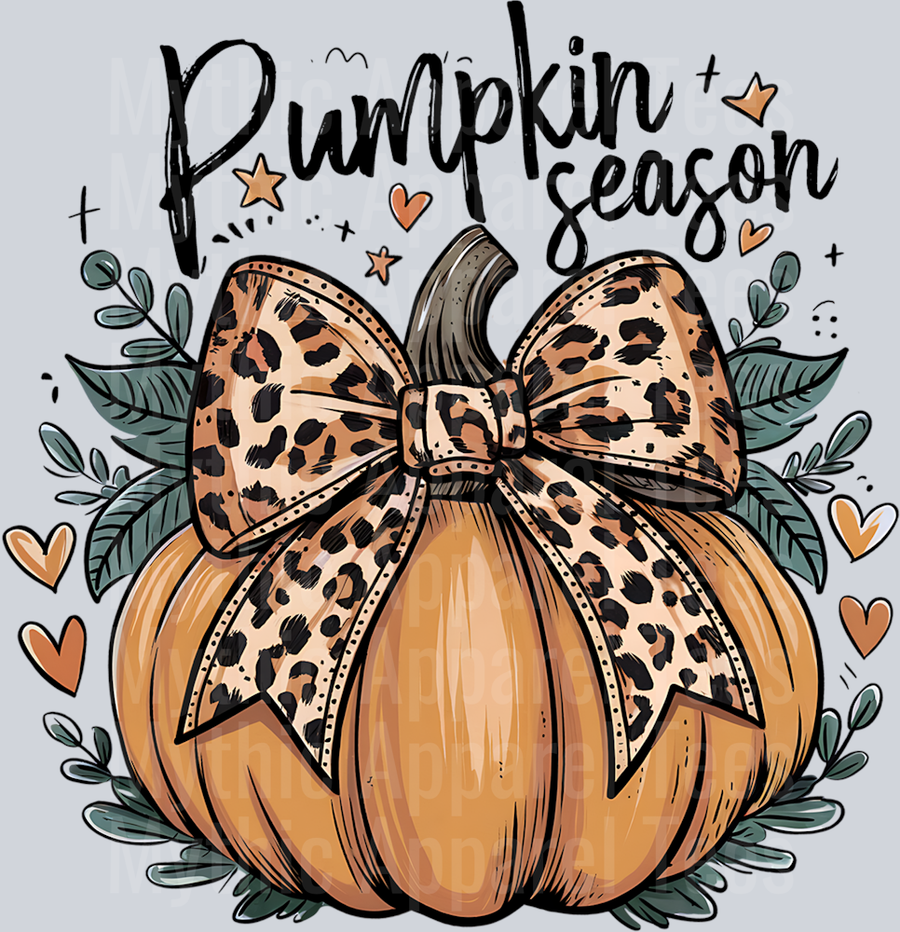 pumpkinseason