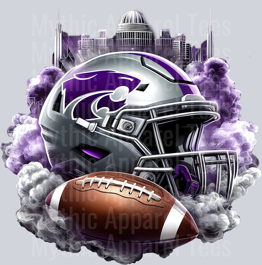 College Football Team