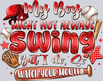 Baseball (5)