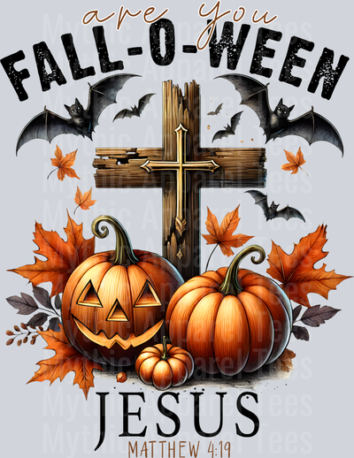 fall o ween 2