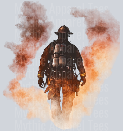 Firefighter Red Line Transfers
