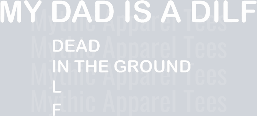 AZ1194 Dad Designs