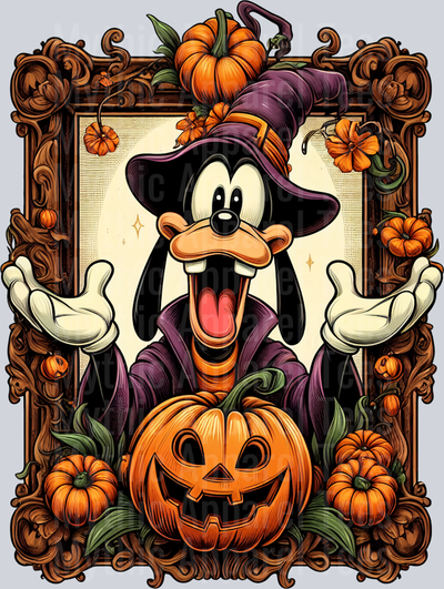 Goofy2