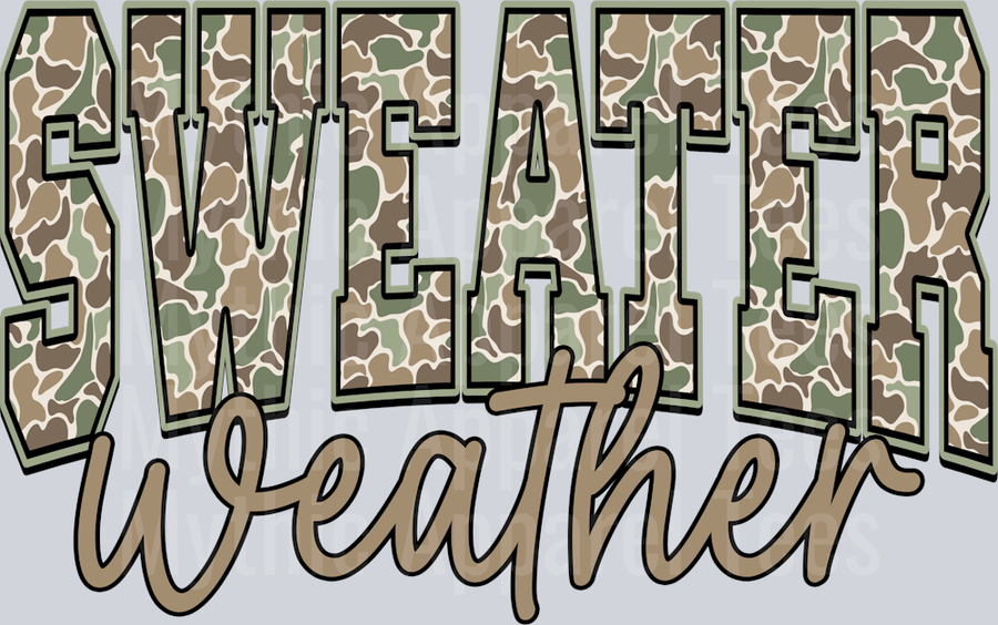weather