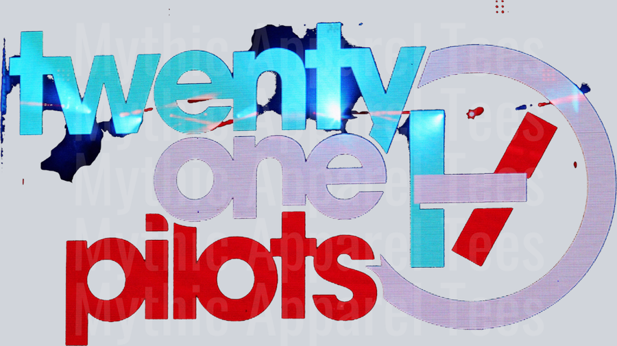 twenty one pilots 1