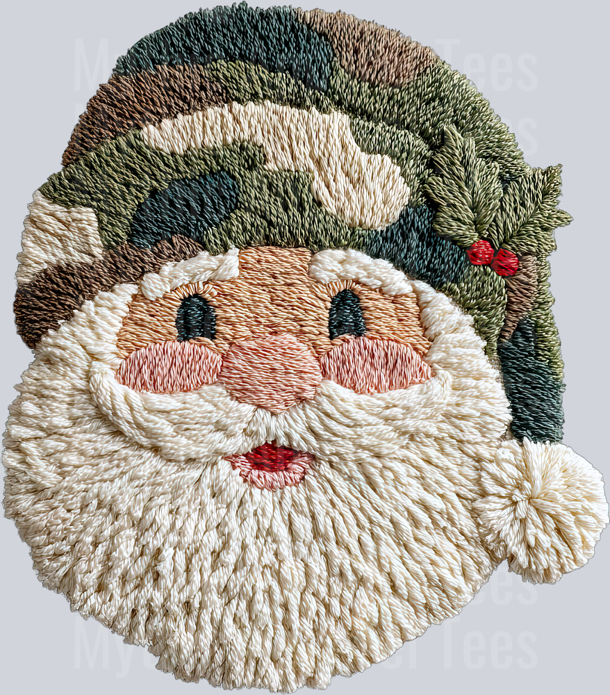 Faux Yarn