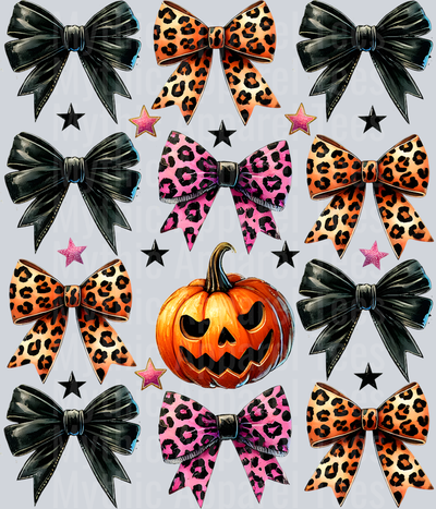 hallowwen bow 2