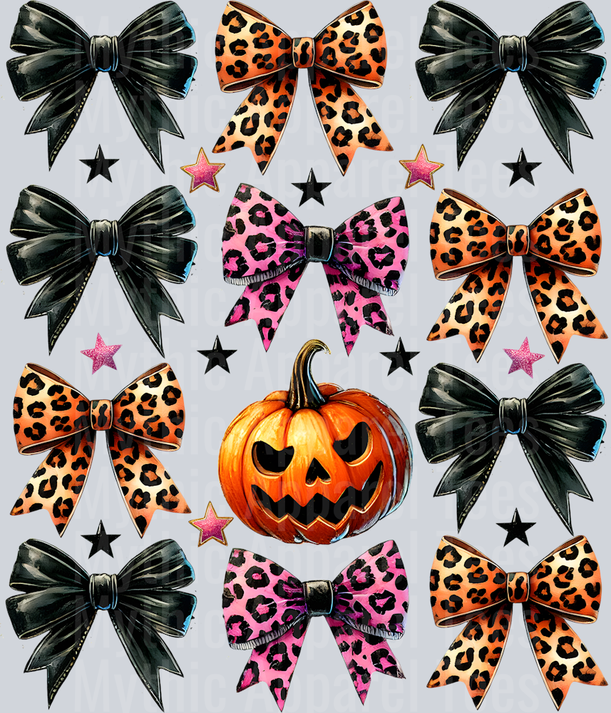 hallowwen bow 2