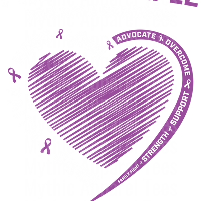 Epilepsy Awareness DTF Transfer