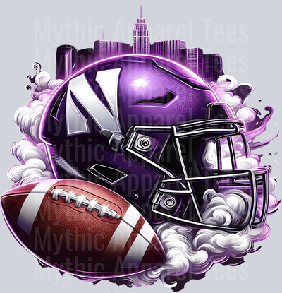 College Football Team