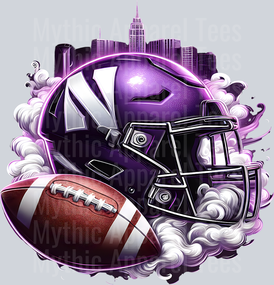 College Football Team