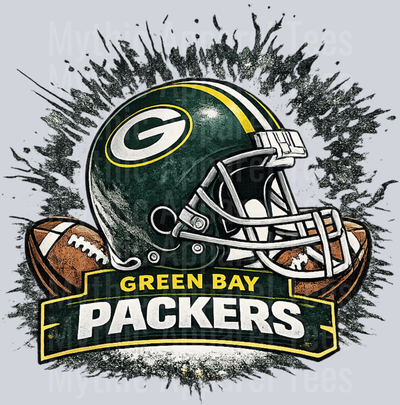 Green Bay Packers
