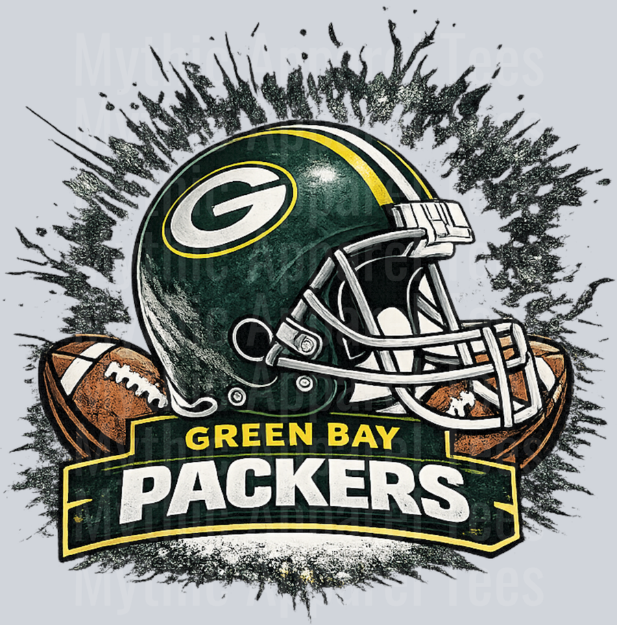 Green Bay Packers