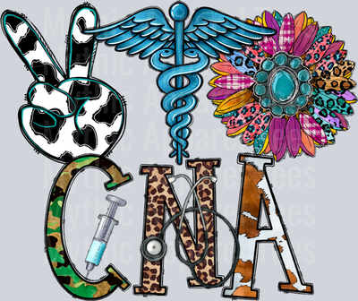 Cna Nurse Western