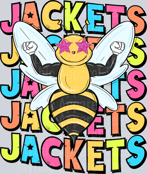 Jackets