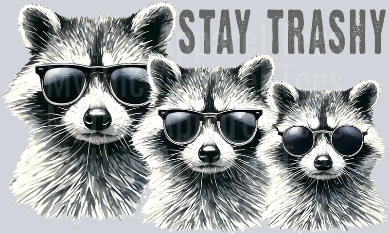 raccoon