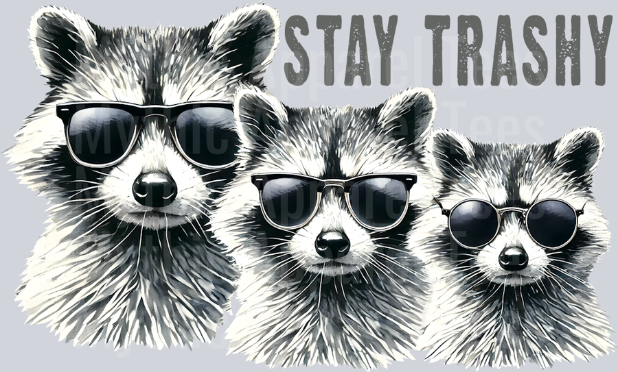 raccoon