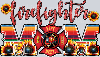 Firefighter Red Line Transfers
