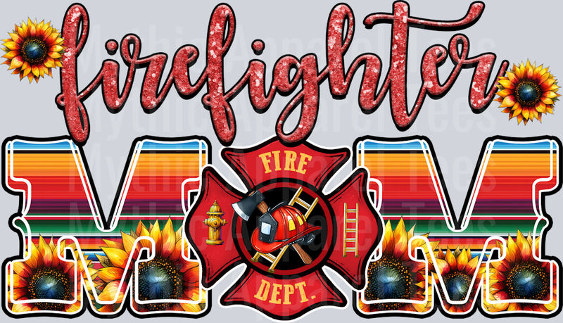 Firefighter Red Line Transfers
