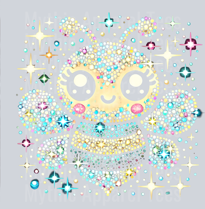 Cute Sparkling Clipart (1)
