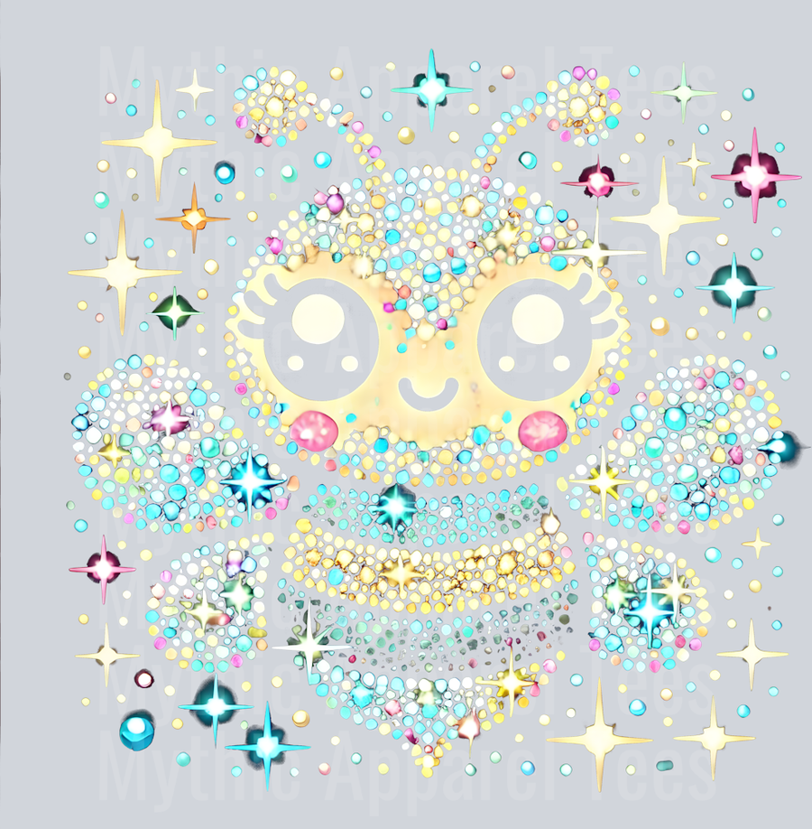 Cute Sparkling Clipart (1)