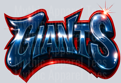 New York Giants