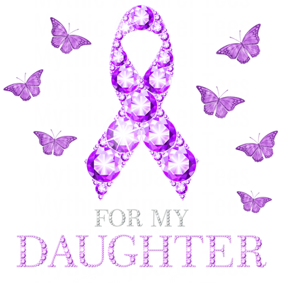 Epilepsy Awareness DTF Transfer
