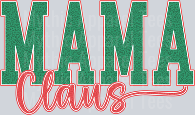 mama claus 2