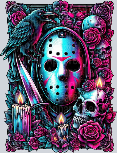 Jason Voorhees5