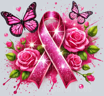Assorted Awareness Ribbon