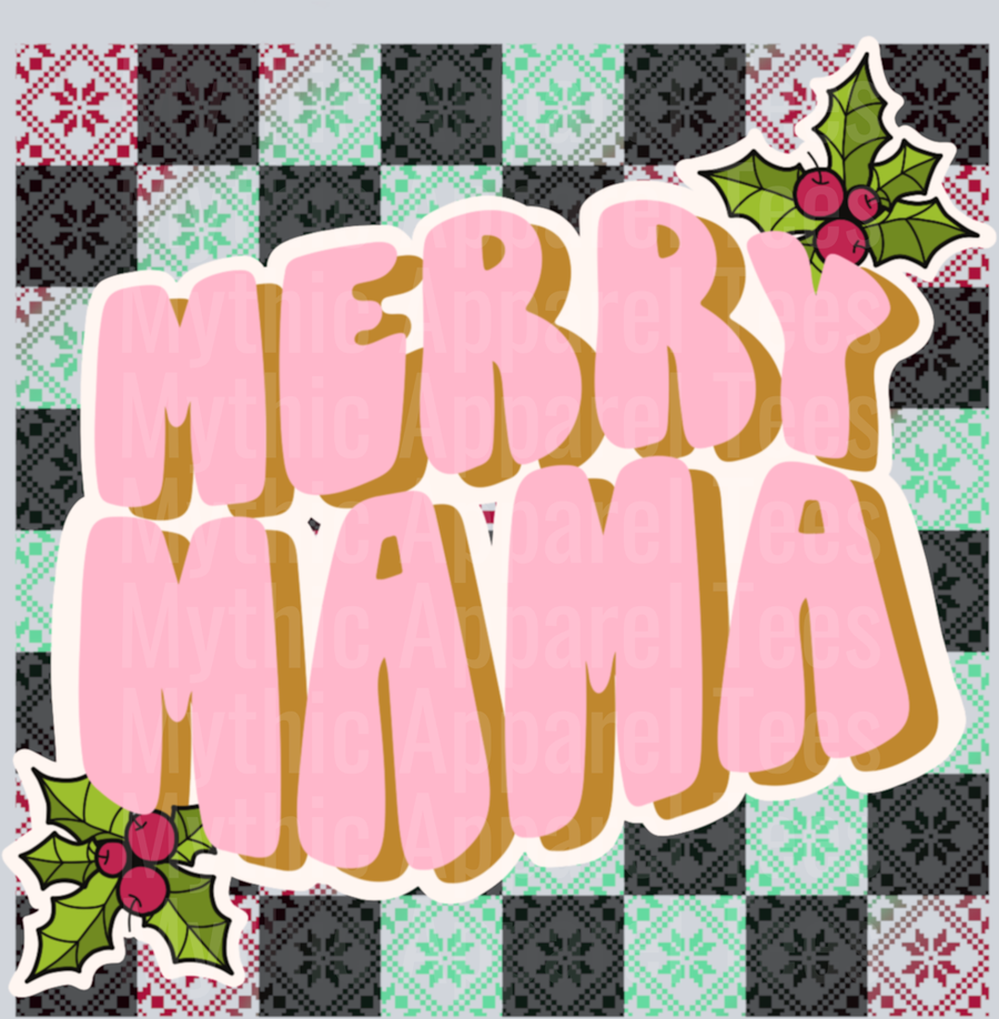 Merry_Mama_Solid