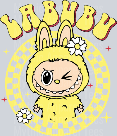 Labubu