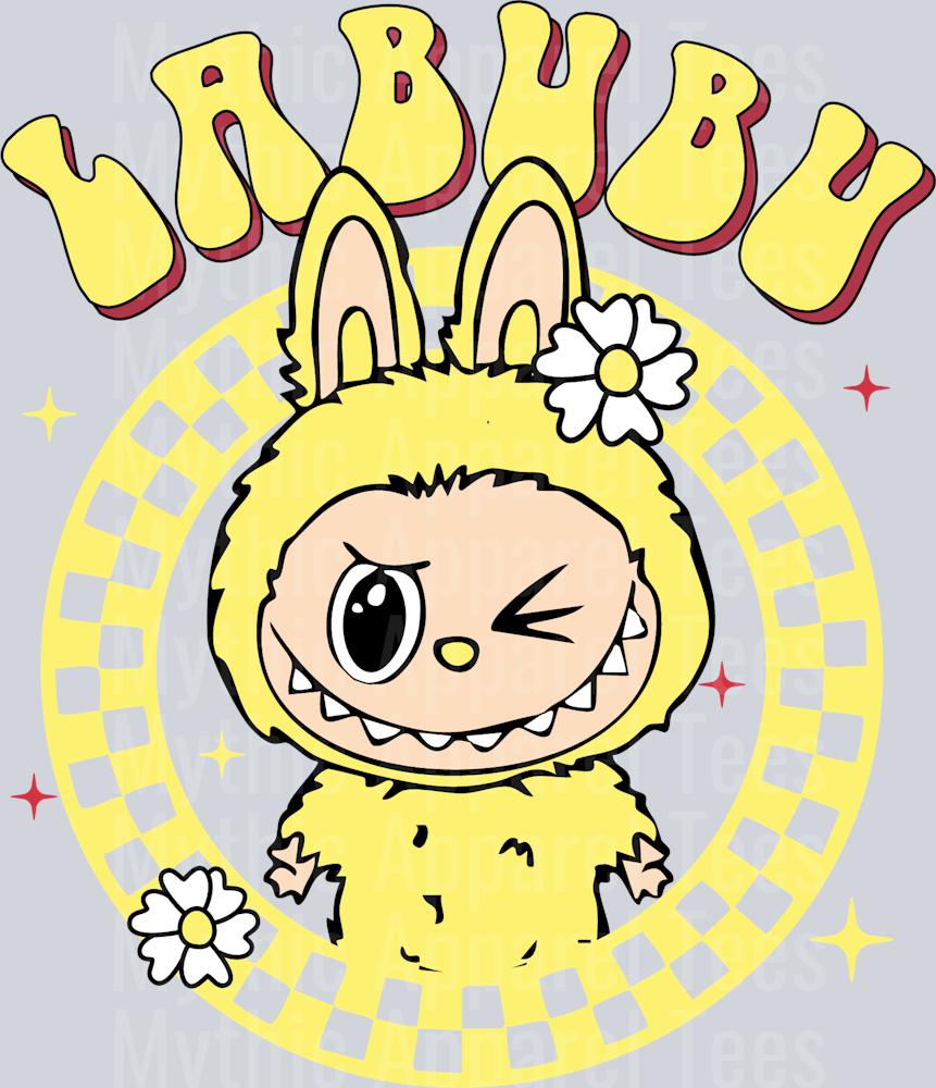 Labubu