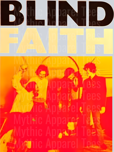 blind faith