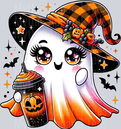 Ghost 1