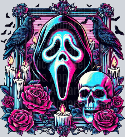 Ghostface10