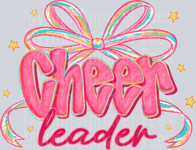 Cheer Leader