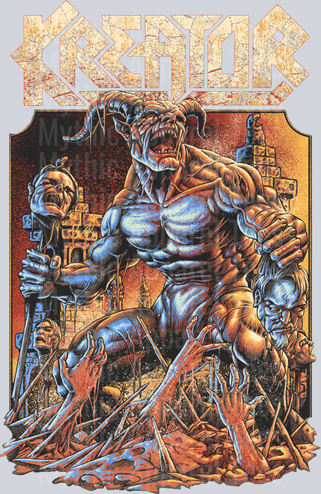 Kreator