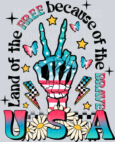 Land_Of_The_Free_