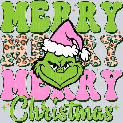 grinch 11