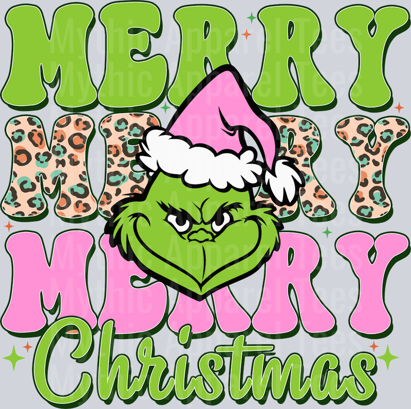 grinch 11