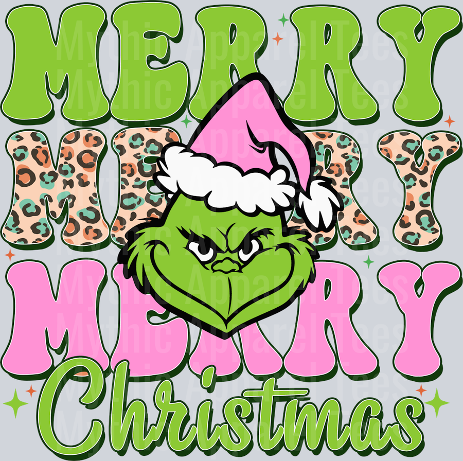 grinch 11