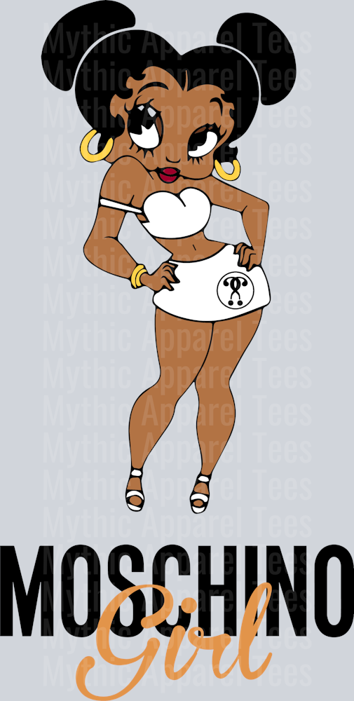 2Moschino-girl