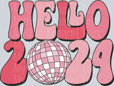 hello 2024