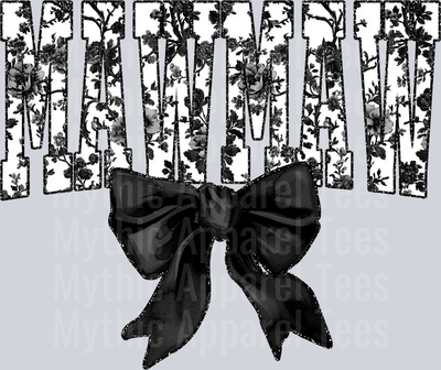Black MawMaw